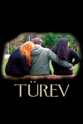 Póster de Türev