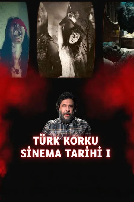 Biray Dalkiran interpreta a  en Türk Korku Sinema Tarihi I