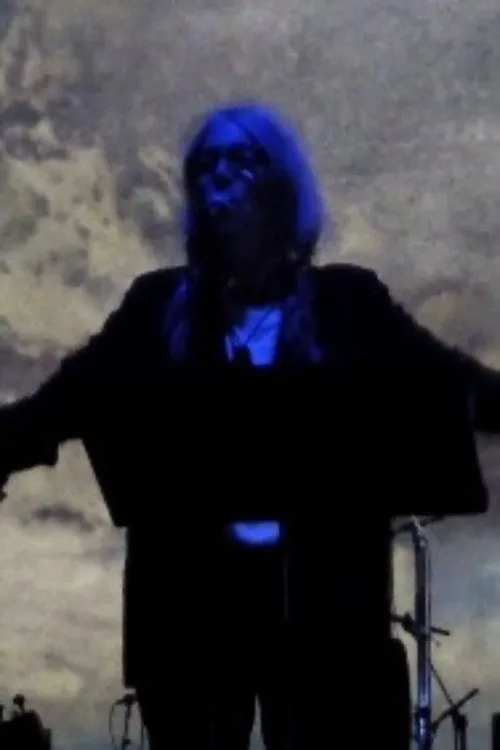 Póster de Turn in the Wound