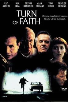 Póster de Turn of Faith