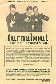 Odetta interpreta a Self en Turnabout: The Story of the Yale Puppeteers