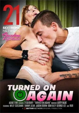 Póster de Turned On Again