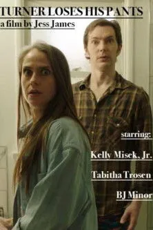 Kelly Misek Jr. interpreta a  en Turner Loses His Pants
