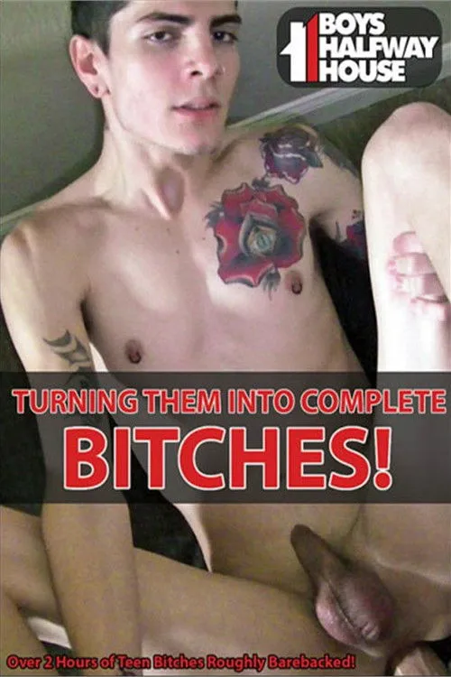 Póster de la película Turning Them Into Complete Bitches!