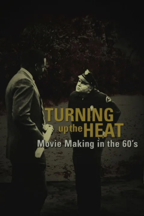 Imani Perry interpreta a Self en Turning Up the Heat: Movie Making in the 60's