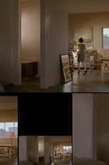 Sylvain Poirier interpreta a dancer en TurnOnTVDrinkCoffeeRehearseShow