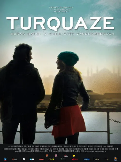 Póster de Turquaze