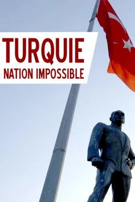 Recep Tayyip Erdogan interpreta a Self - Politician (archive footage) en Turquie : nation impossible