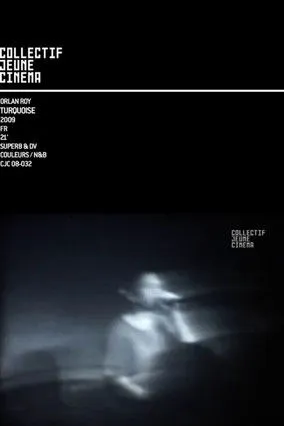 Sarah Darmon interpreta a en Turquoise