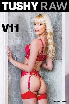 Póster de Tushy Raw V11