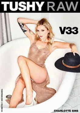 Póster de Tushy Raw V33