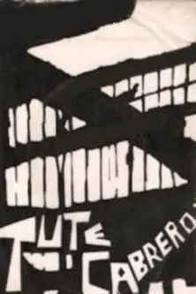 Pepe Soriano interpreta a Luis Sosa en Tute Cabrero