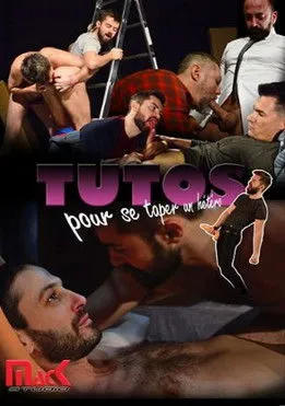 Póster de Tutos Pour Se Taper Un Hetero