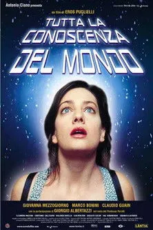 Marco Bonini interpreta a Marco en Tutta la conoscenza del mondo