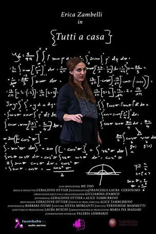 Piero Grant interpreta a Collega en Tutti a casa