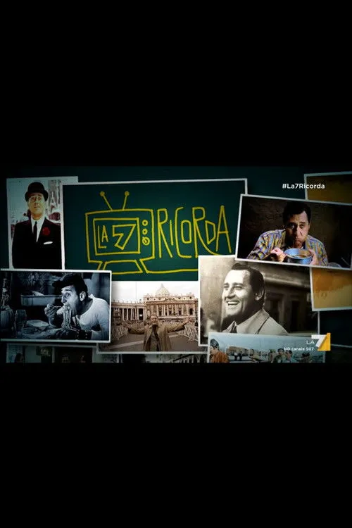 Andrea Purgatori interpreta a en Tutto Sordi