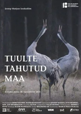 Póster de Tuulte tahutud maa