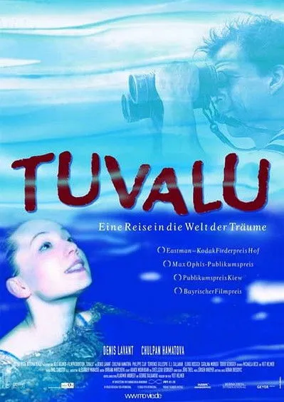 Póster de Tuvalu