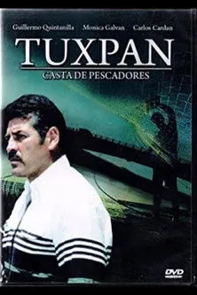 Póster de la película Tuxpan