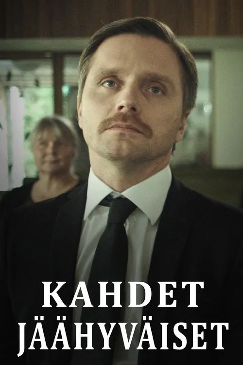 Sophia Heikkilä interpreta a Priest en Två farväl