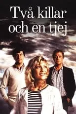 Póster de la película Två killar och en tjej
