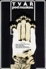 Vincenc Vávra interpreta a  en Tvář pod maskou