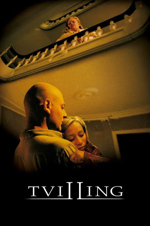 Póster de Tvilling