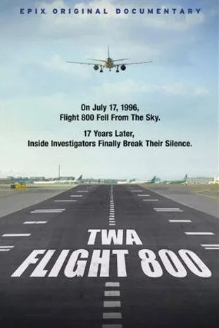 James Traficant interpreta a Self (archive footage) en TWA Flight 800