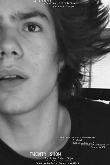 Póster de Twenty Show: Le Film