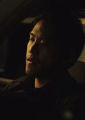 George Tsai interpreta a Andy en Twenty Years