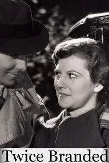 Paul Blake interpreta a Lord Hugo Winstanley en Twice Branded