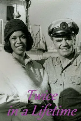 Warren Vanders interpreta a Kipp en Twice in a Lifetime