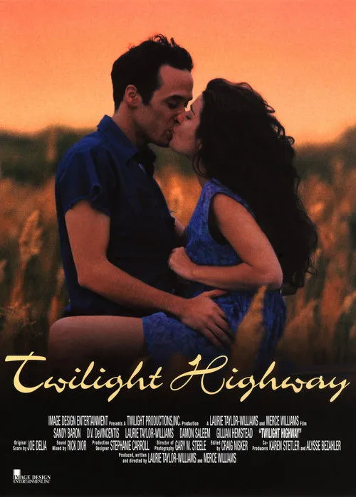 Póster de Twilight Highway