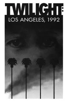 Póster de Twilight: Los Angeles