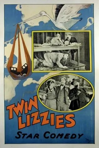 Henry Murdock interpreta a Detective en Twin Lizzies