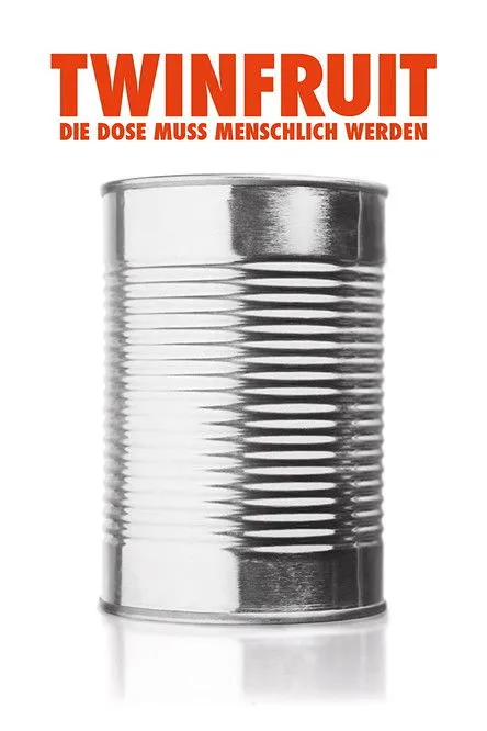 Jens Weisser interpreta a Karl-Heinz Hansen en Twinfruit – Die Dose muss menschlich werden