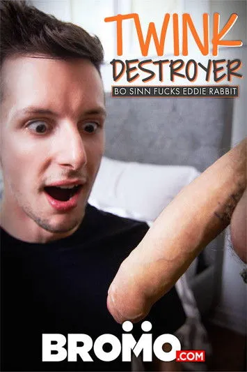 Póster de la película Twink Destroyer