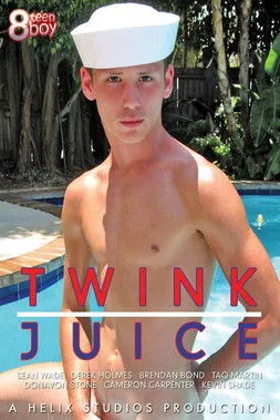 Póster de Twink Juice