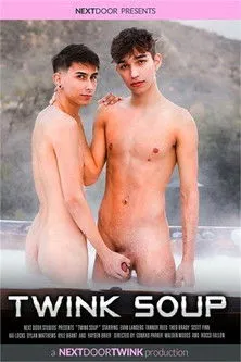 Póster de Twink Soup