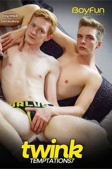 Póster de Twink Temptations 7