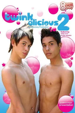 Póster de Twinkalicious 2