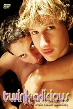 Póster de Twinkalicious