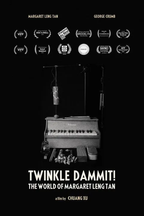 Póster de Twinkle Dammit!