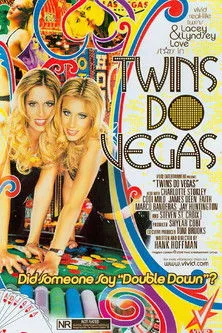 Póster de Twins Do Vegas