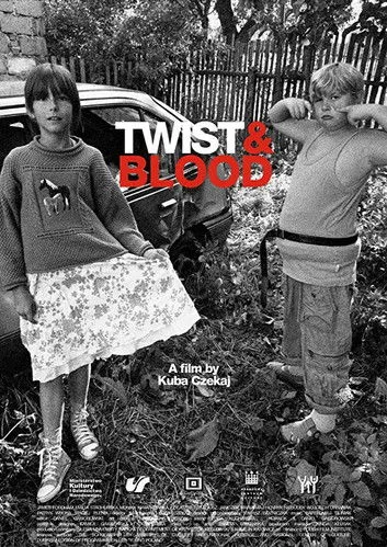 Arkadiusz Janiczek interpreta a Bellyboy's Father en Twist & Blood