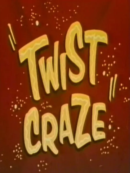 Jim Lounsbury interpreta a Host en Twist Craze