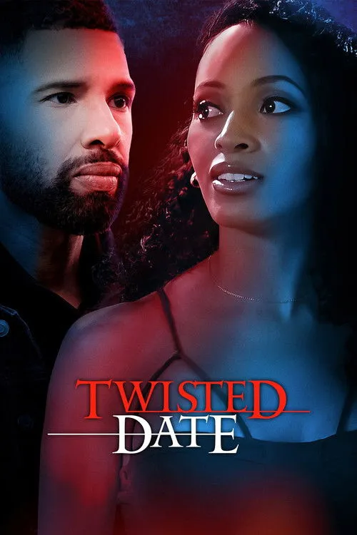 Portada de Twisted Date