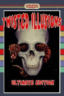 Joel D. Wynkoop interpreta a Mike Strauber en Twisted Illusions
