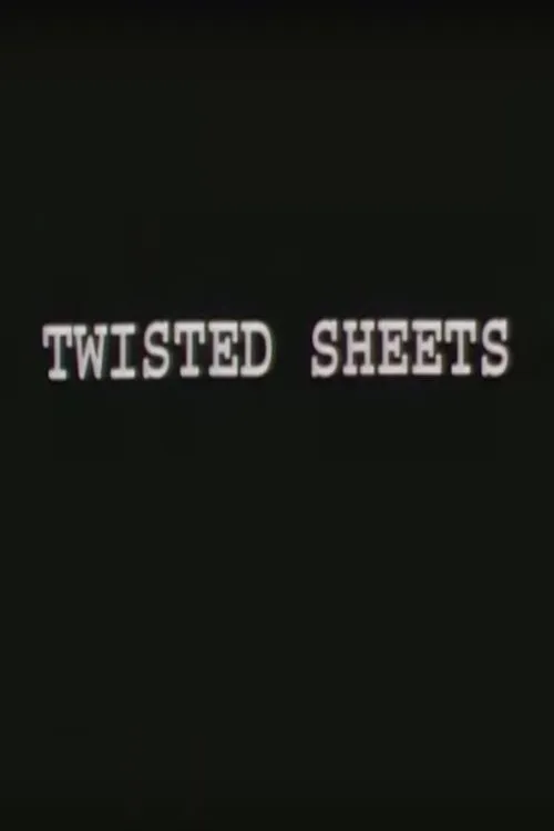 Robert Tsonos interpreta a Ben en Twisted Sheets