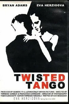 Portada de Twisted Tango